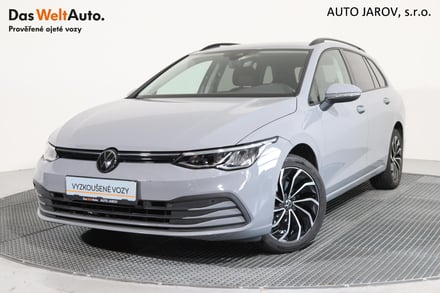 VW Golf Variant Life 1,5 TSI 96kW