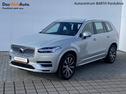 Volvo XC90 B5 / AWD / Inscription