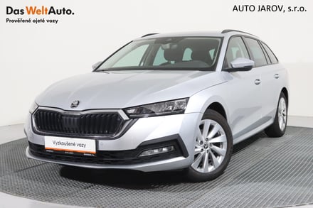 Škoda Octavia COMBI AMBITION 1,5 TSI 110 kW