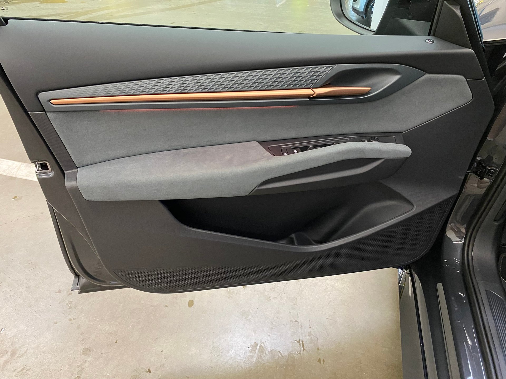 Seat CUPRA Born