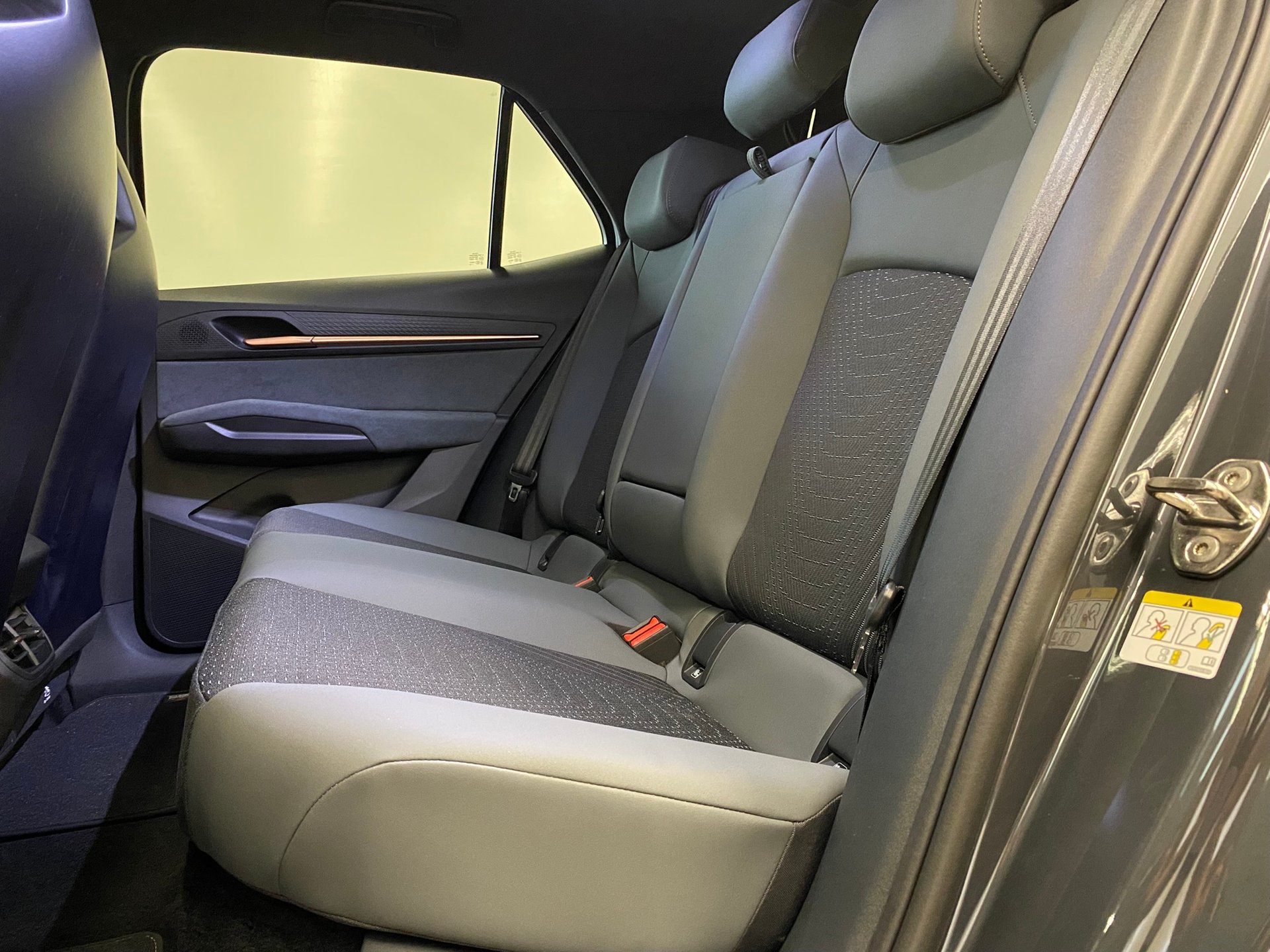 Seat CUPRA Born