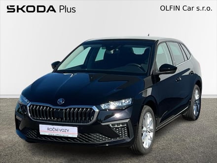 Škoda Scala TSi 85 kW 7DSG 130 LET PREMIUM85 kW