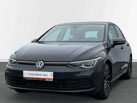 VW Golf 1.0 TSI Life