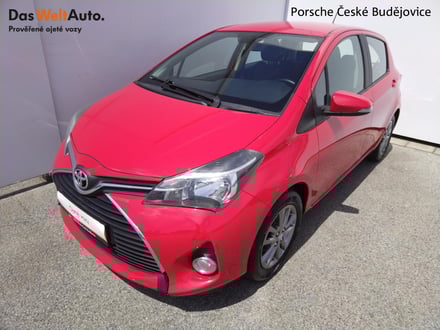 Toyota Yaris 1.3 V-VTI