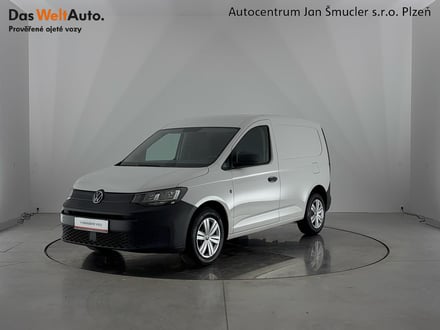 VW Caddy 1.5 TSI / 84 kW Cargo