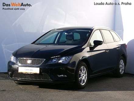 SEAT Leon SP Style 1.6 TDI 81 kW manuál ,