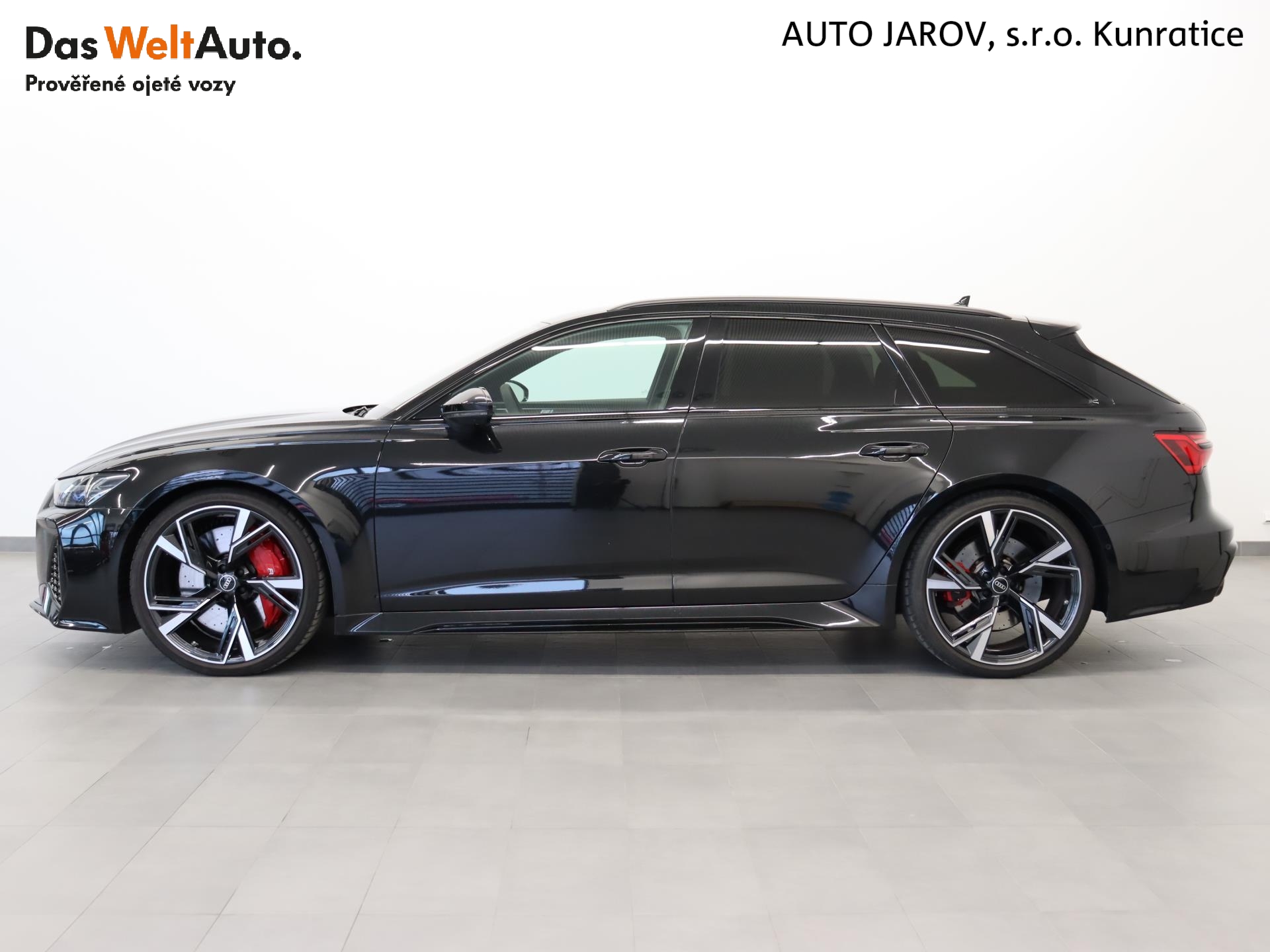 Audi RS6