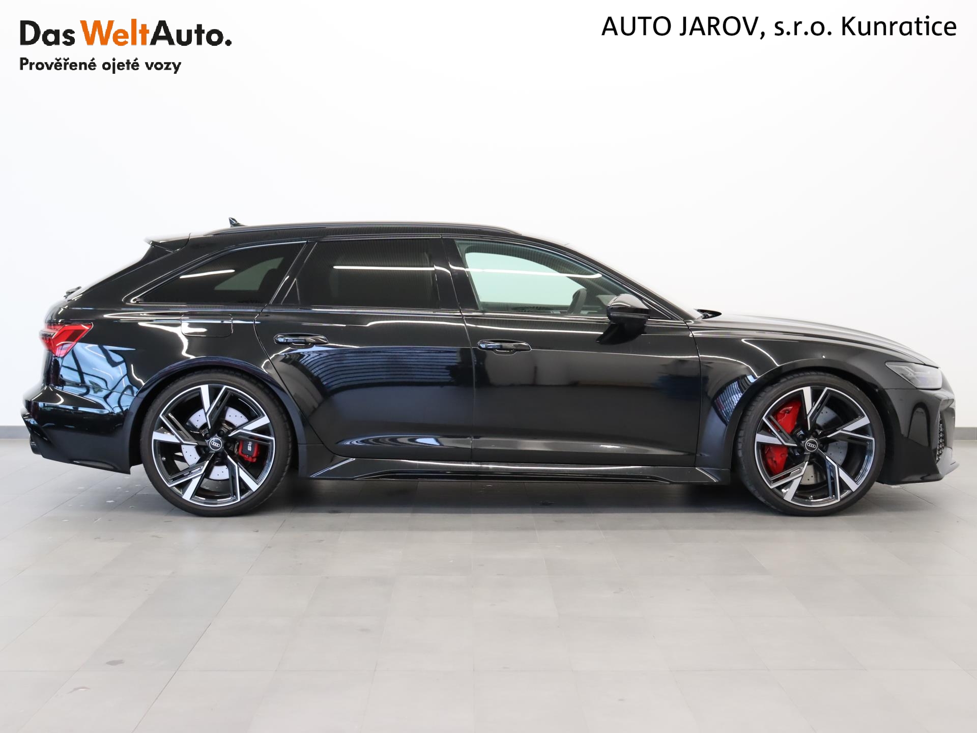 Audi RS6