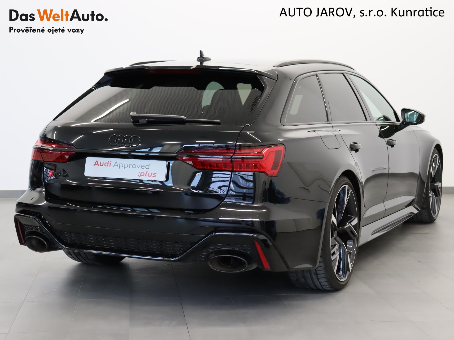 Audi RS6