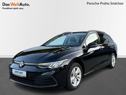VW Golf 2,0 TDI Life 85kw