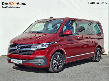 VW Multivan BULLI,2.0 TDI,150kW,DSG,4Motion,Webasto