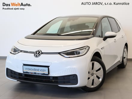 VW ID.3 PURE 110 kW