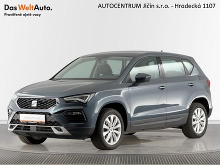 SEAT Ateca 1.5 TSI 110kW