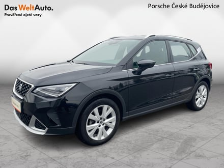 SEAT Arona X-PERIENCE 1.0 TSI 81kW DSG