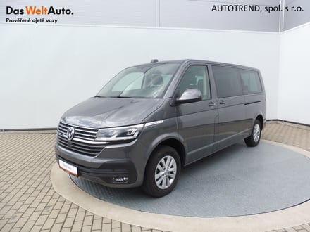 VW Caravelle T6.1 DR Comfortline 2,0 TDI 110kW DSG