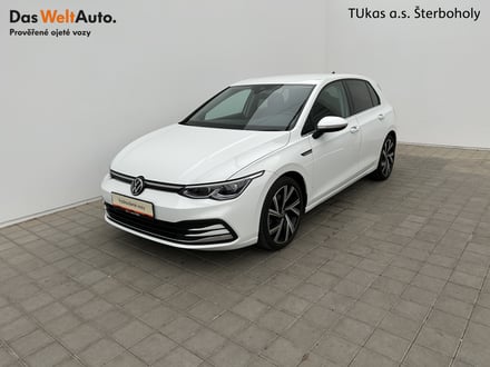 VW Golf 1.5 TSI Style