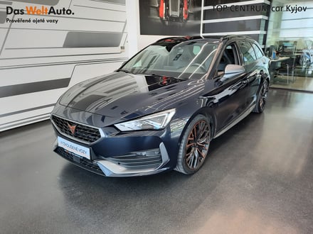 CUPRA Leon SP VZ 2.0 TSI 4Drive (228kW/310k) DSG