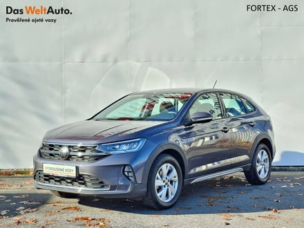 VW Taigo Life,1.0 TSI,81kW