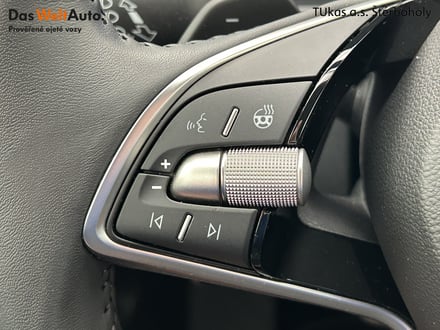 Škoda Octavia 2.0 TD Top selection