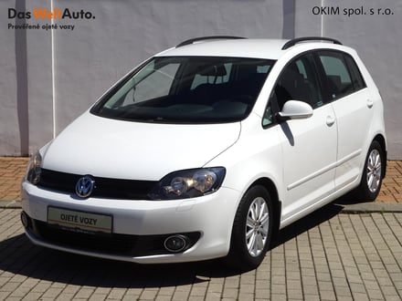 VW Golf Plus 1.4 59 kW