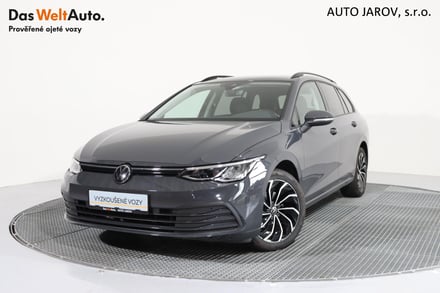 VW Golf Variant Life 1,0 TSI 6G