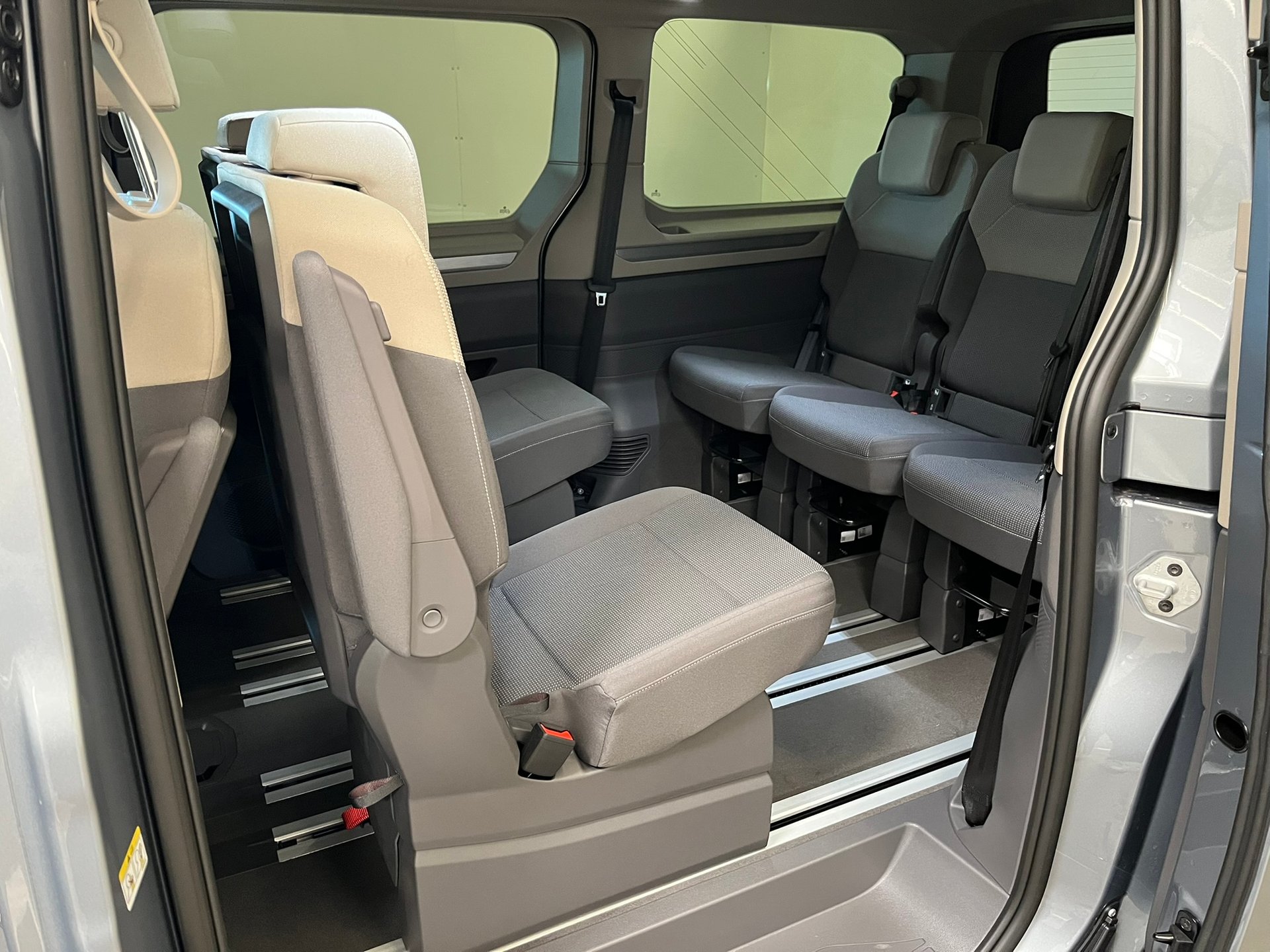 Volkswagen Nový Multivan