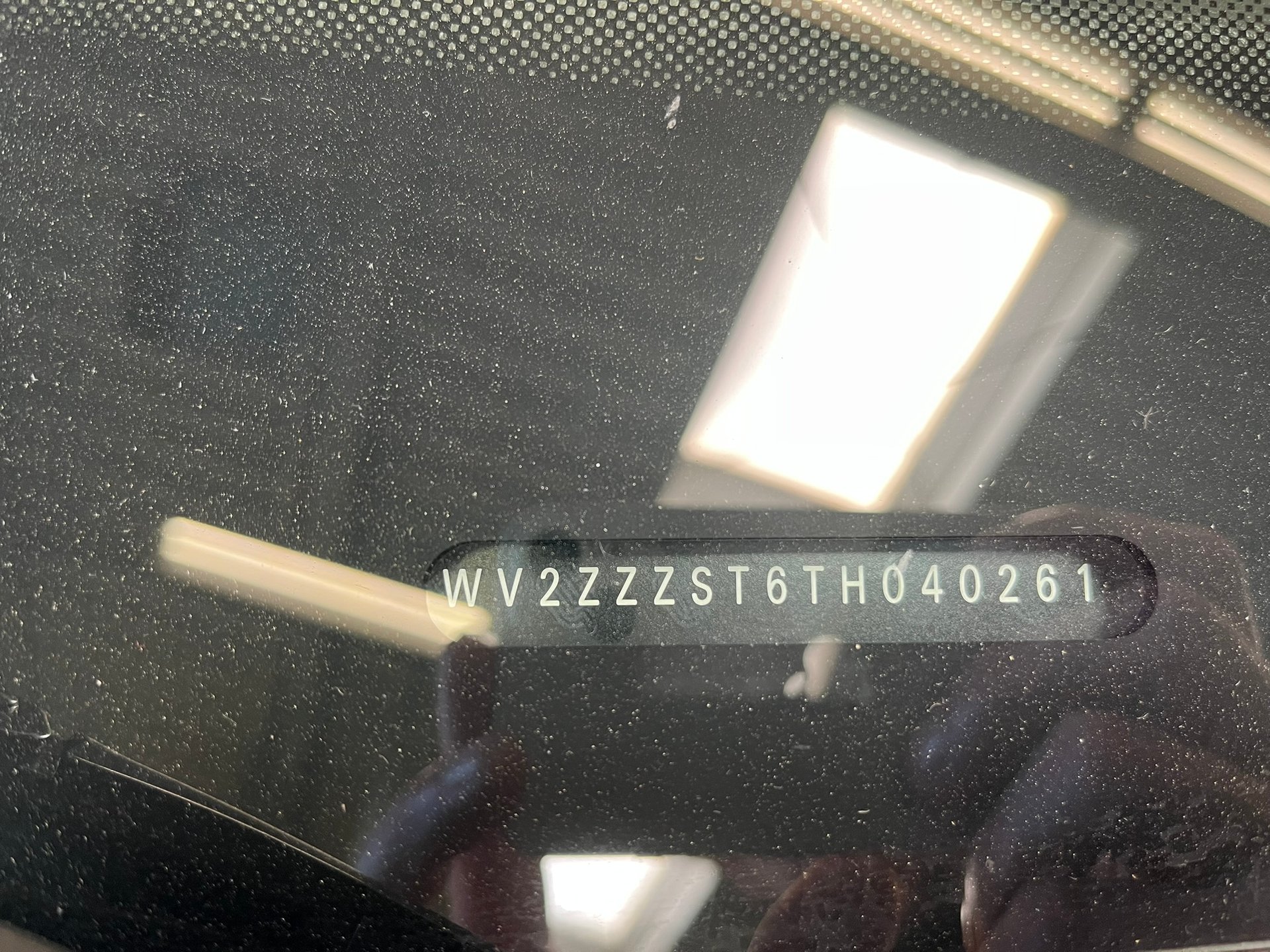 Volkswagen Nový Multivan