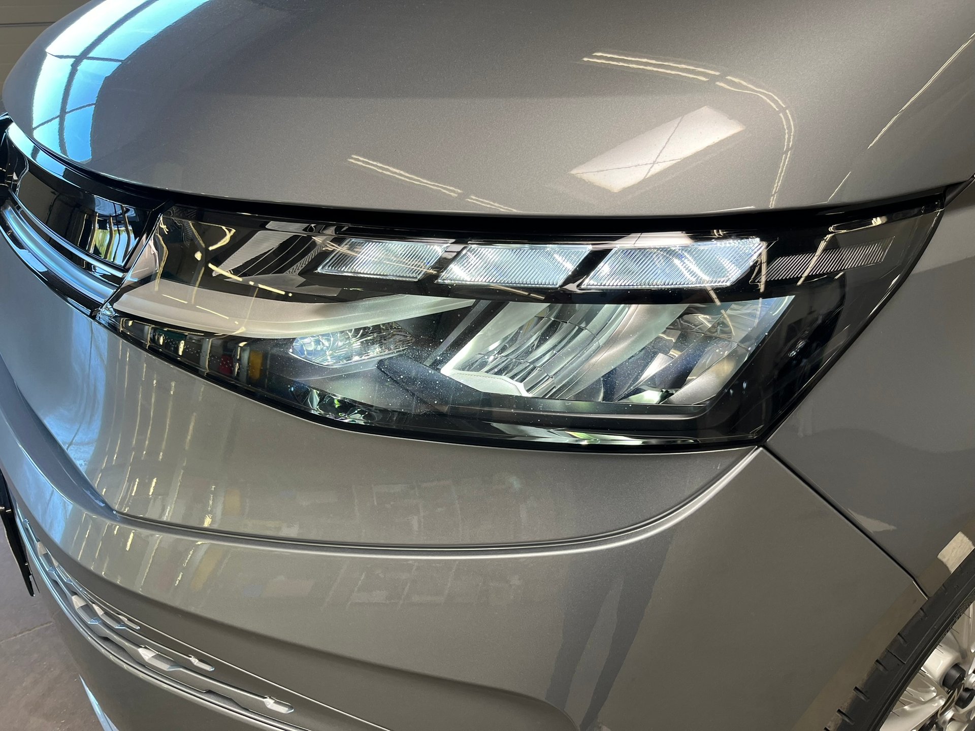 Volkswagen Nový Multivan