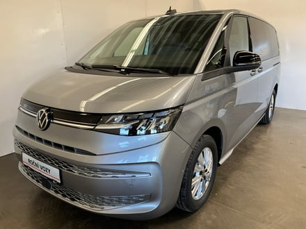 VW Multivan Long Life 2,0 TDI