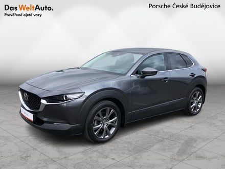 Mazda CX-3 E Skyactiv