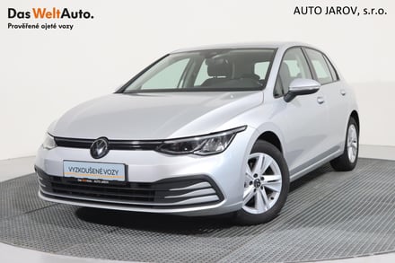 VW Golf Life 1,0 TSI
