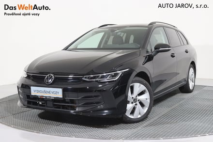 VW Golf Variant Life 1,5 TSI