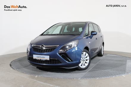 Opel Zafira TOURER 1,6 TURBO AUTOMAT COS
