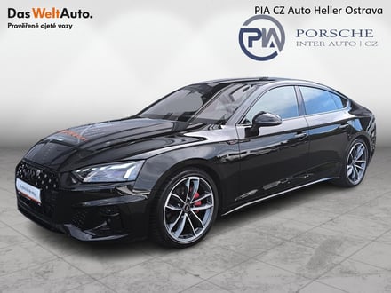Audi A5 Sportback 2.0 TDi S-line