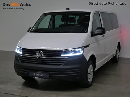 VW Transporter 6.1 2.0 TDI 110 kW Long