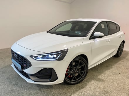 Ford Focus ST 2,3 EcoBoost 206kW