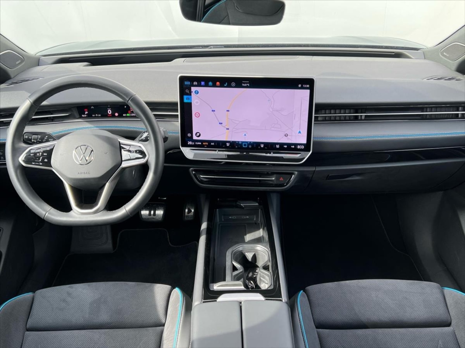 Volkswagen ID.7