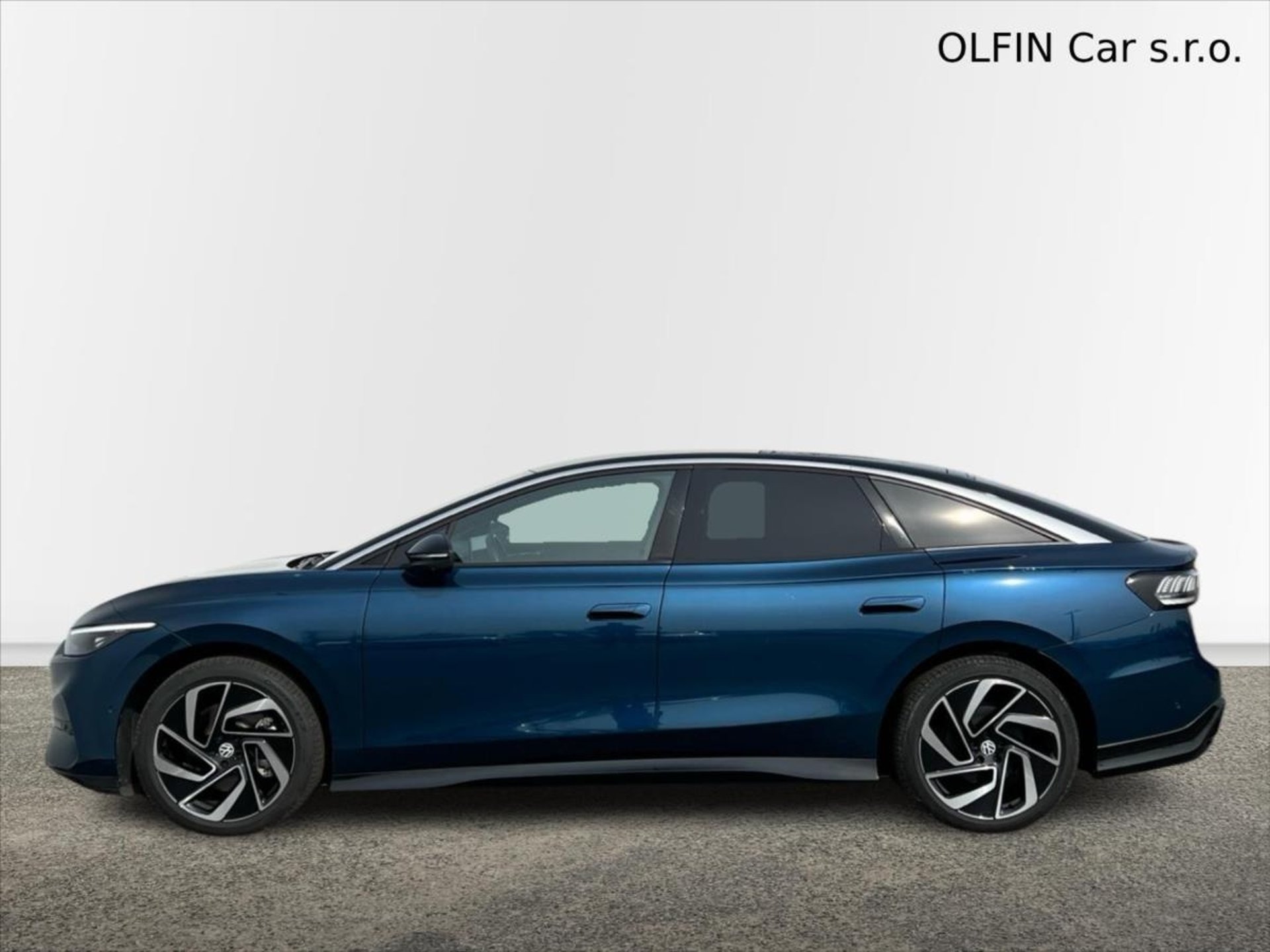 Volkswagen ID.7