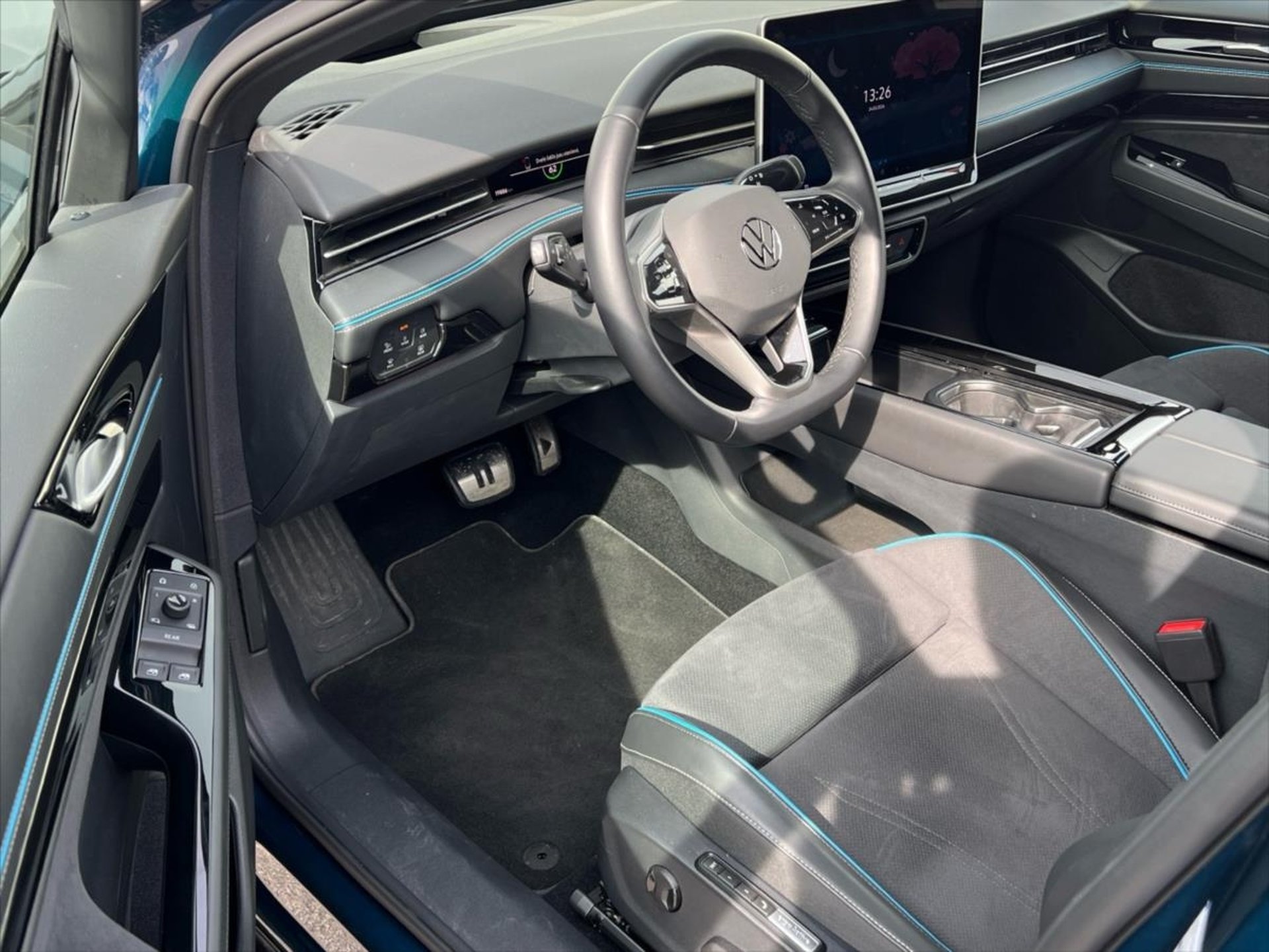 Volkswagen ID.7