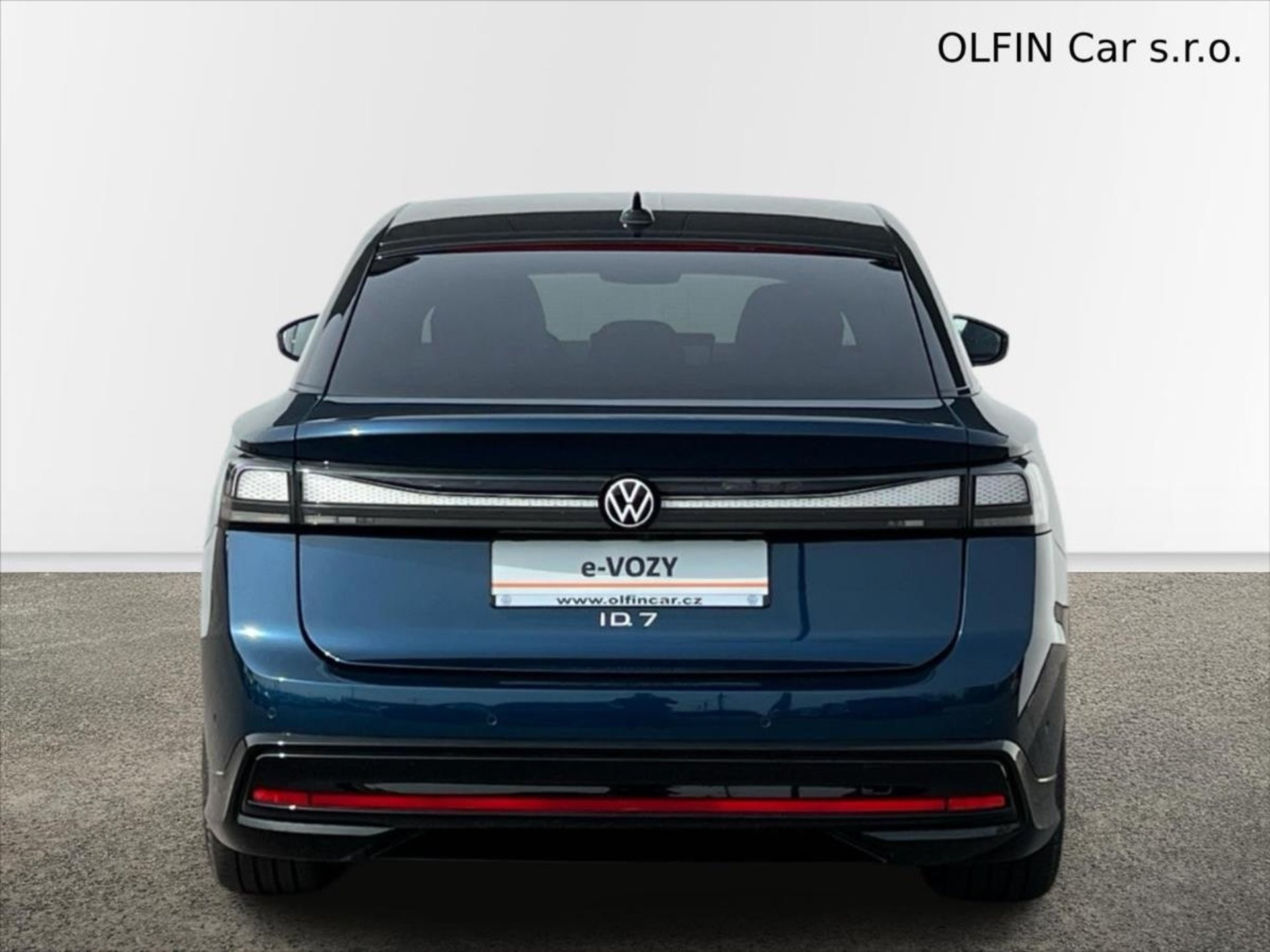 Volkswagen ID.7