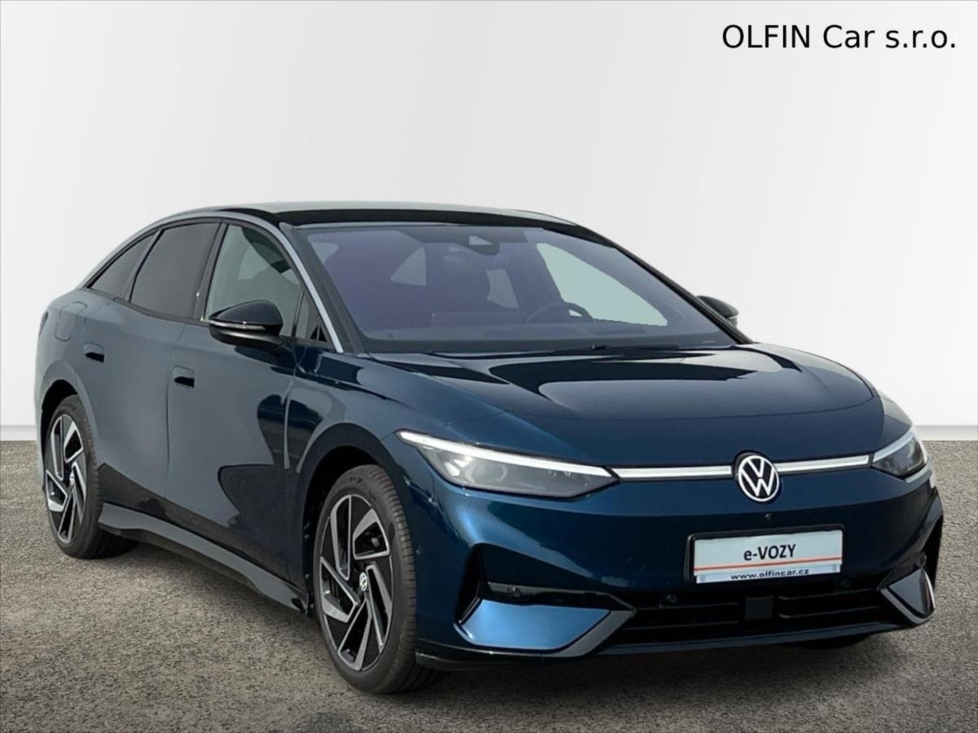 Volkswagen ID.7