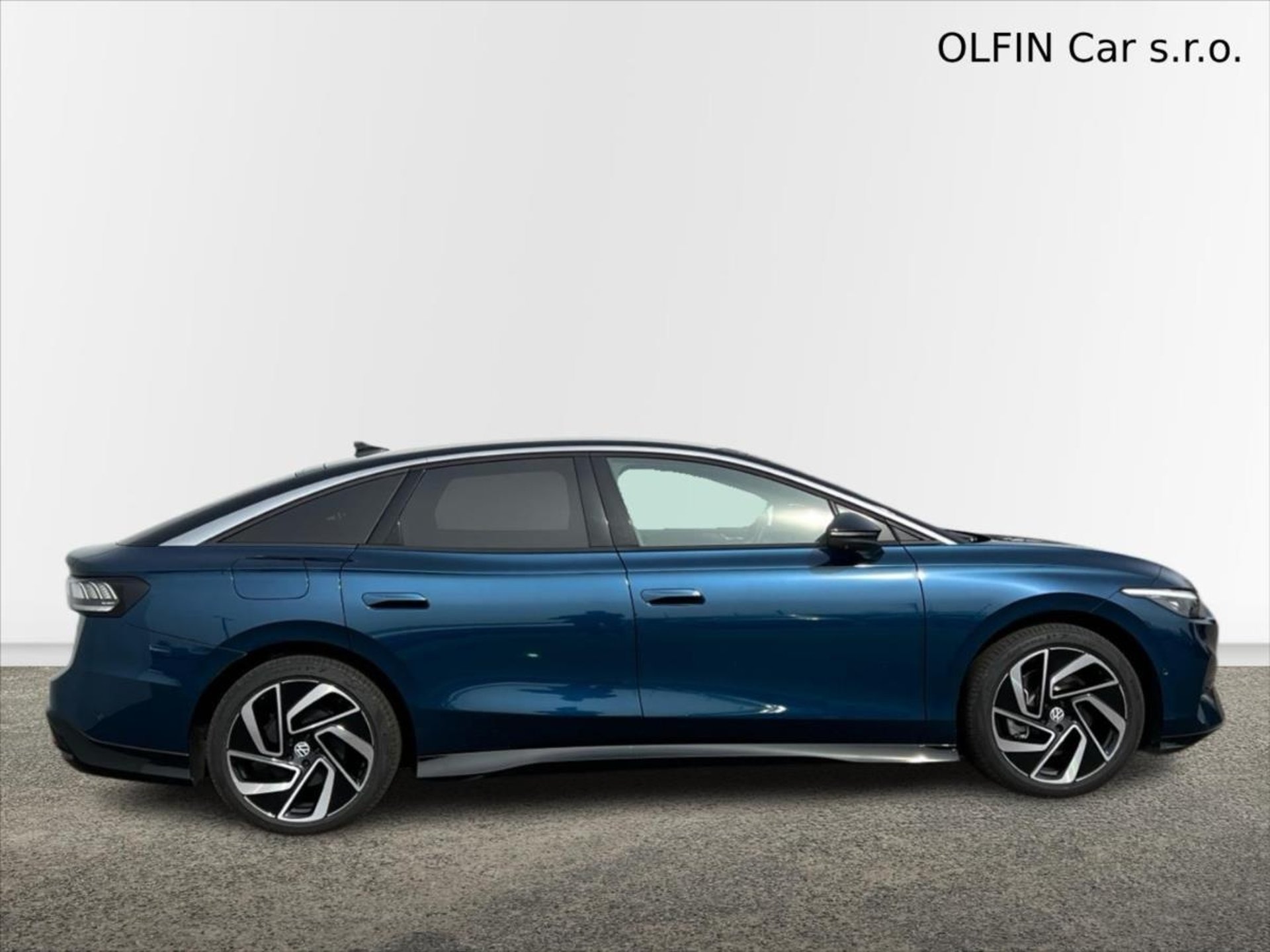 Volkswagen ID.7