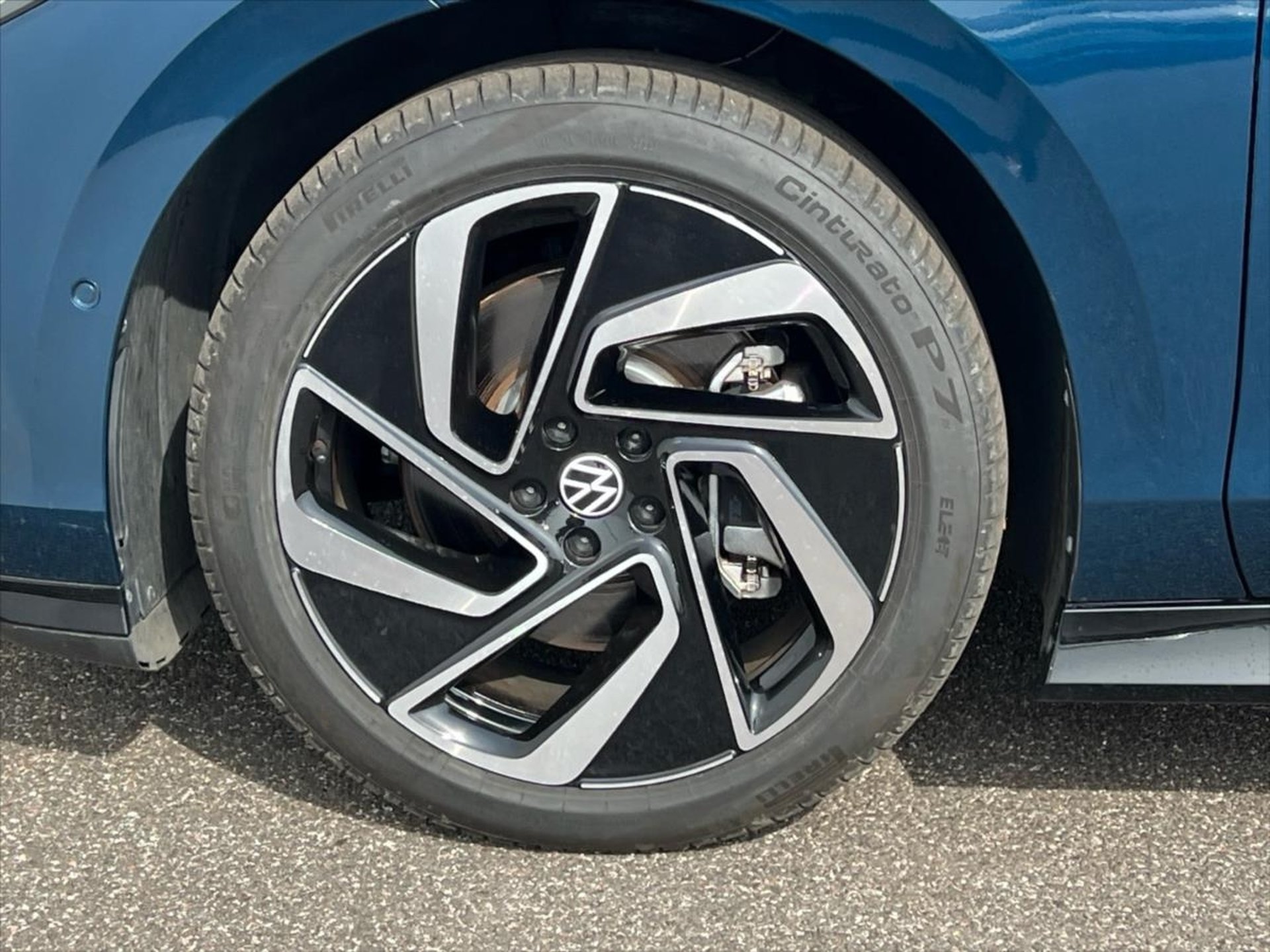 Volkswagen ID.7