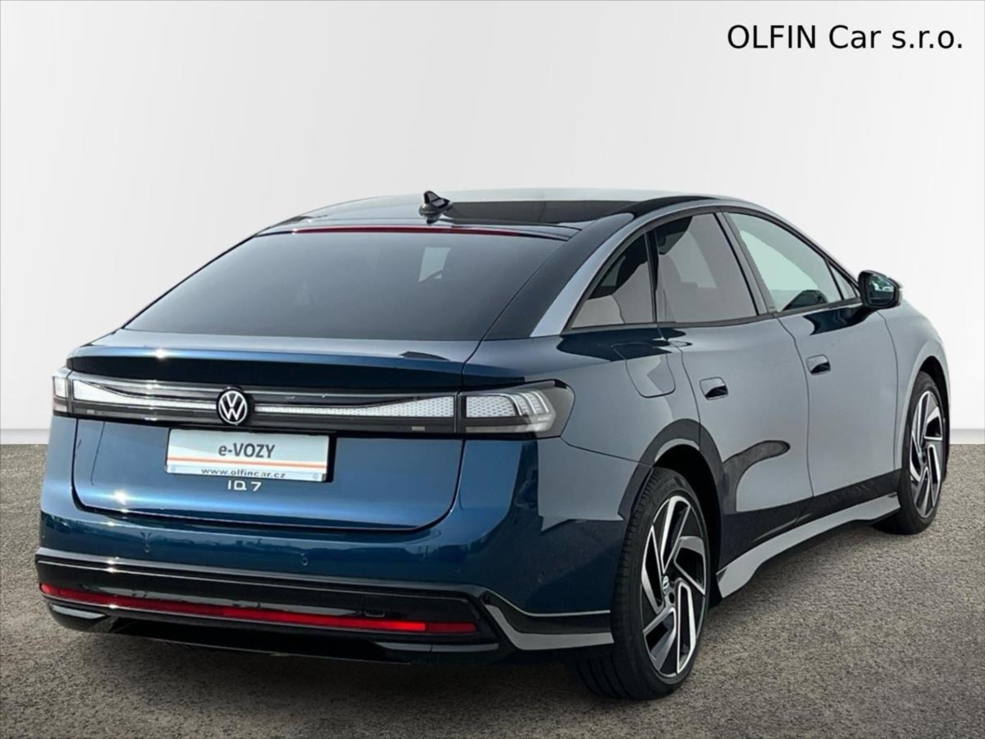 Volkswagen ID.7