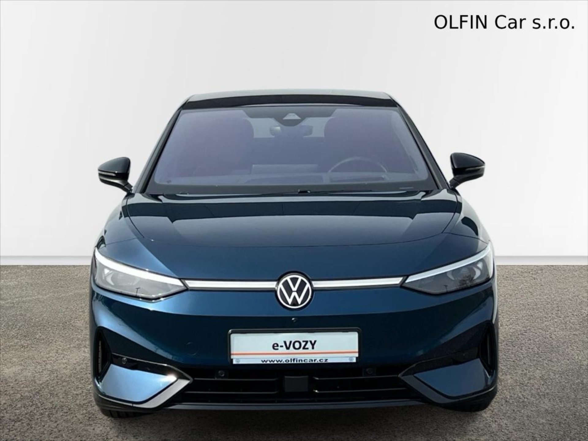 Volkswagen ID.7