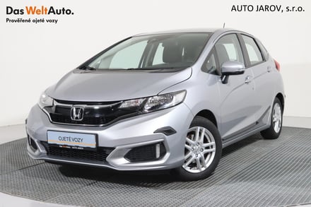 Honda Jazz 5D 1,3 TREND/ZÁVĚSNÉ ZAŘ.+3.RZ