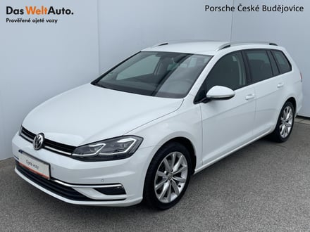 VW Golf Highline1.0 TSI 85 kW