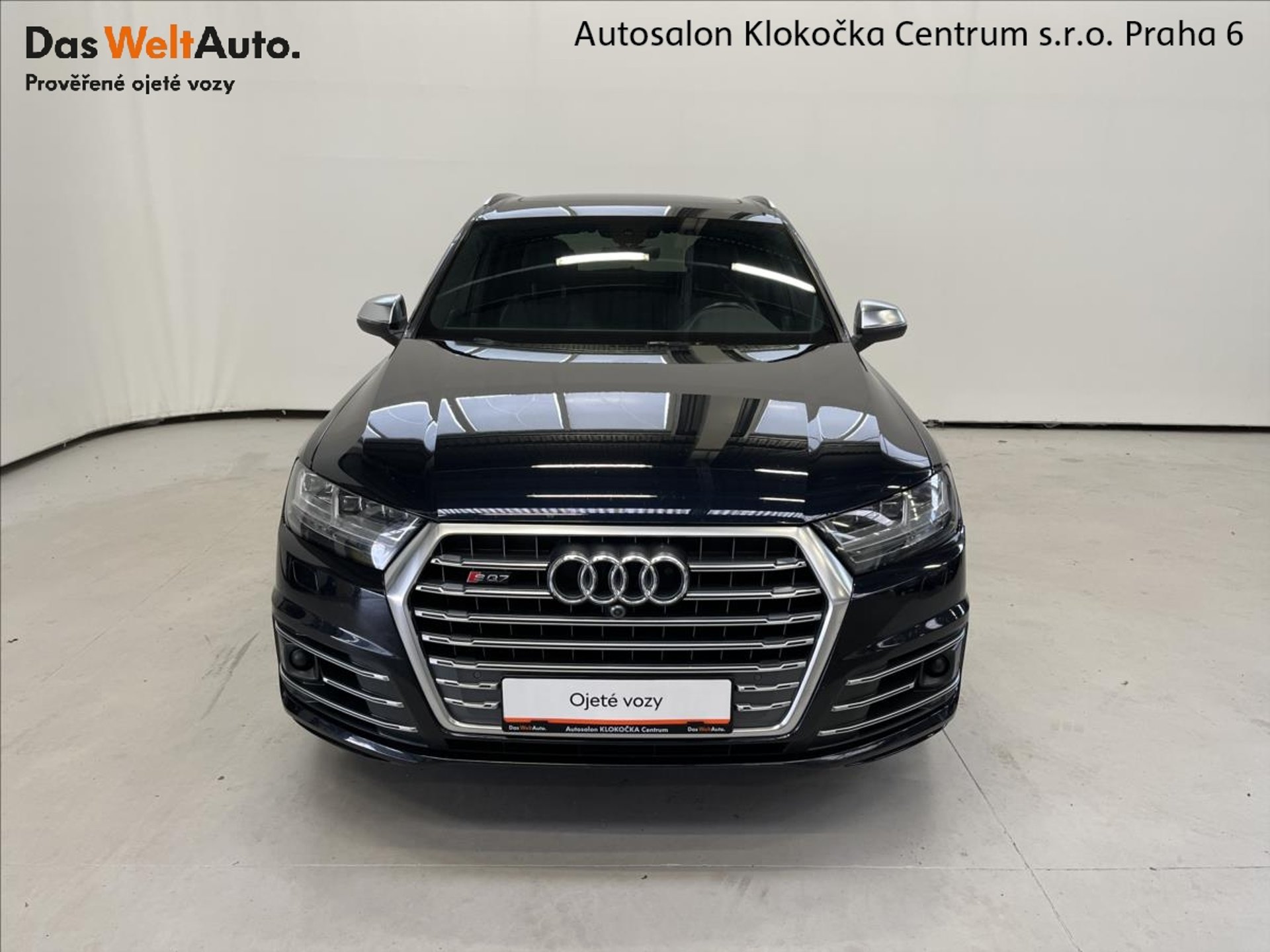 Audi SQ7