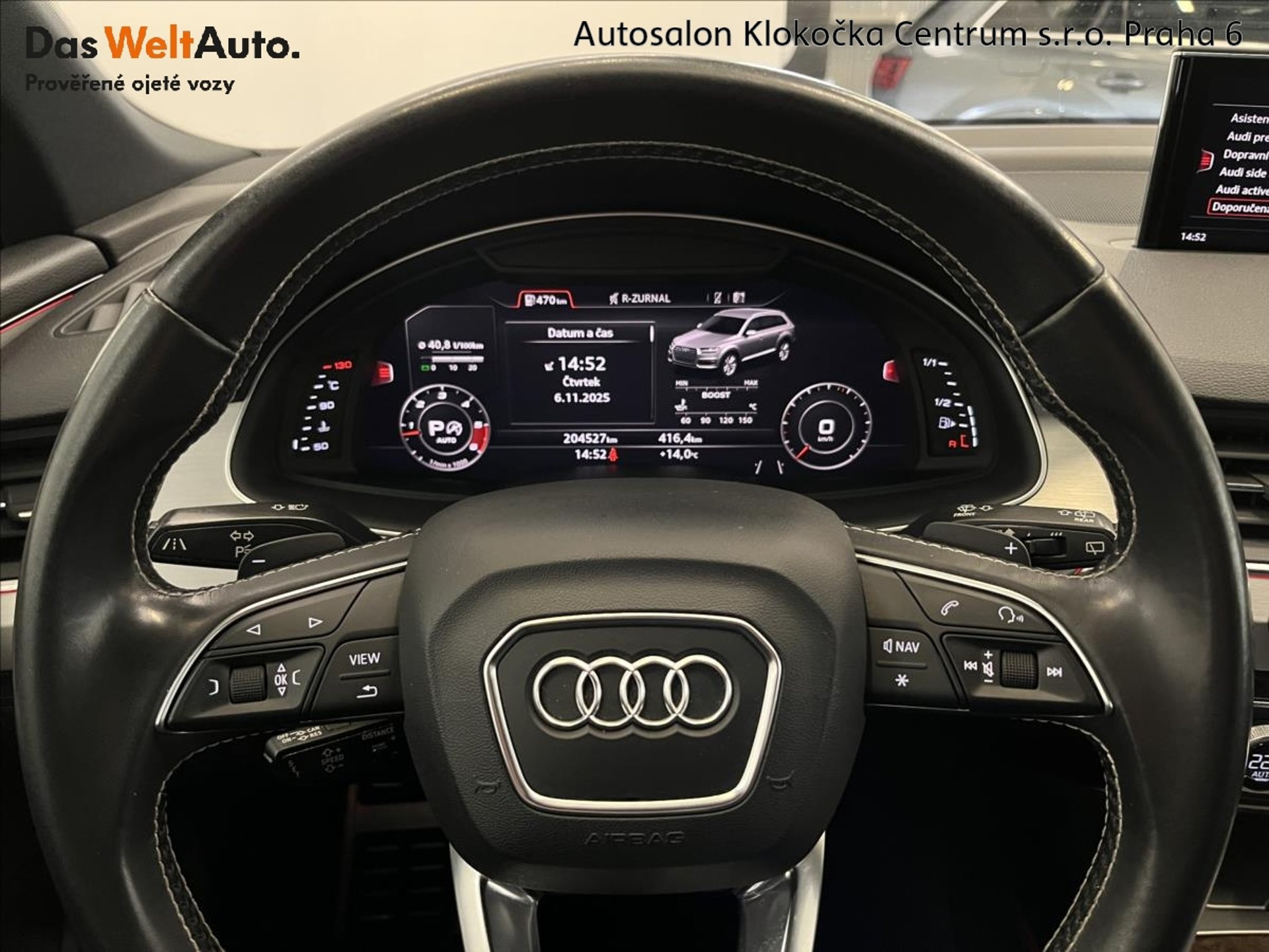 Audi SQ7