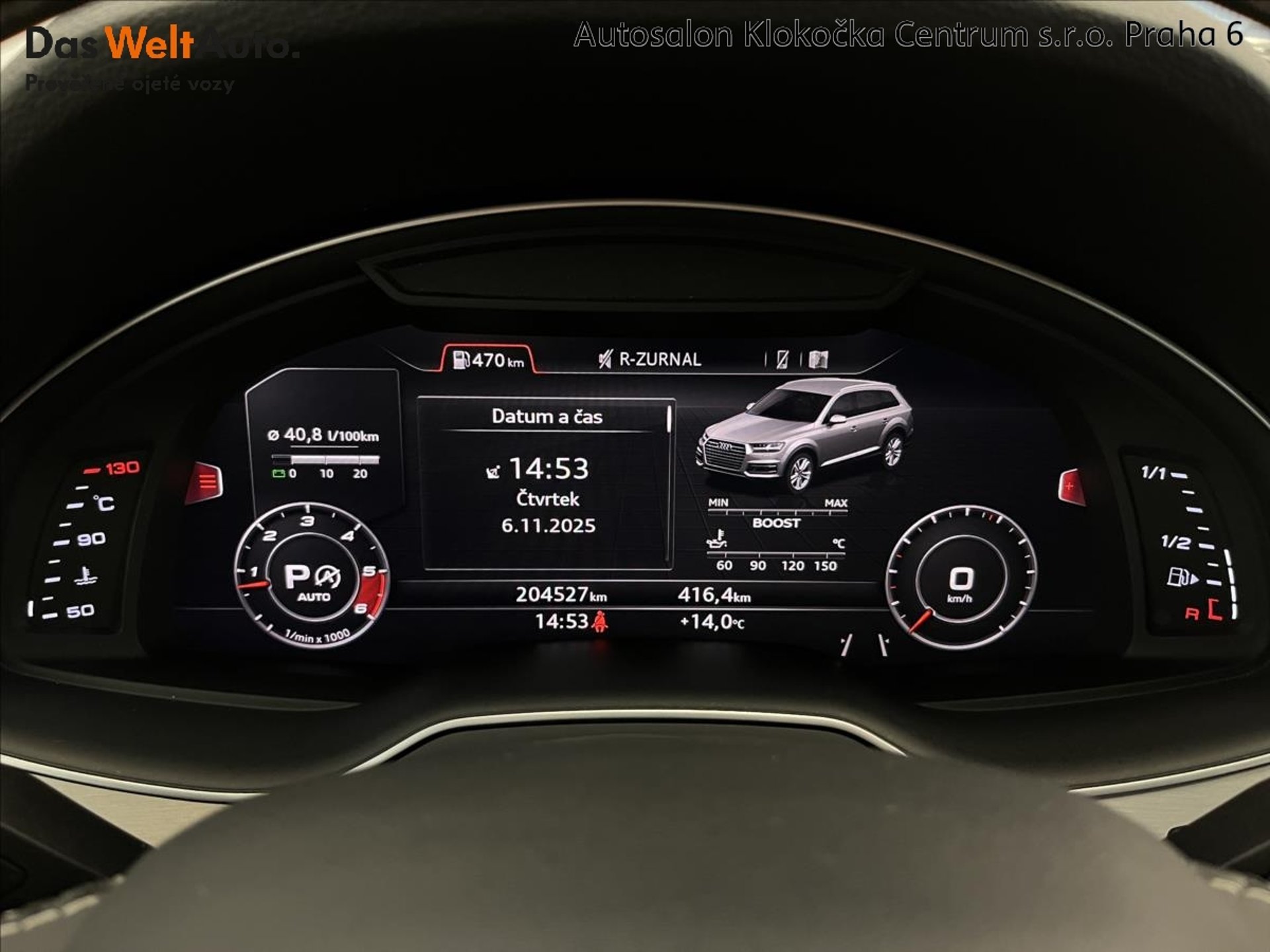 Audi SQ7